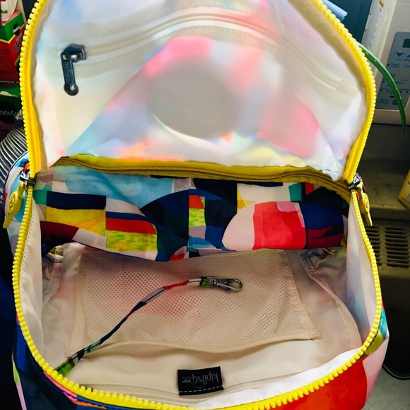 Kipling 🐒 ATHLEISURE BACKPACK - Picture 4 of 5